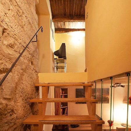 Casa In Zona Strategica Apartment Сполето Екстериор снимка