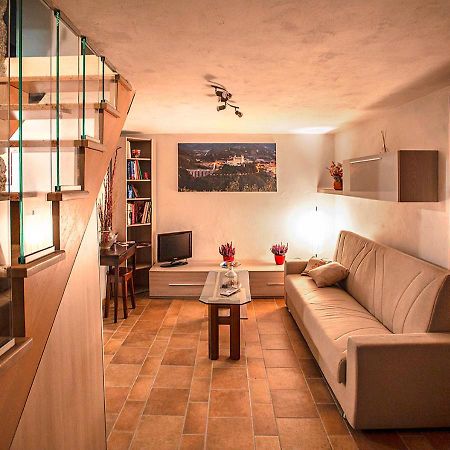 Casa In Zona Strategica Apartment Сполето Екстериор снимка