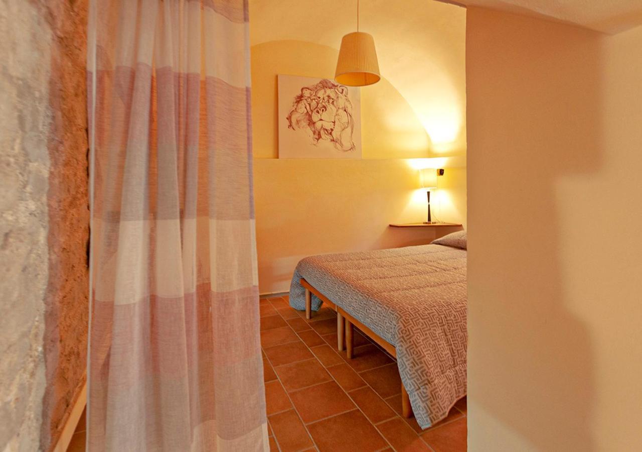 Casa In Zona Strategica Apartment Сполето Екстериор снимка