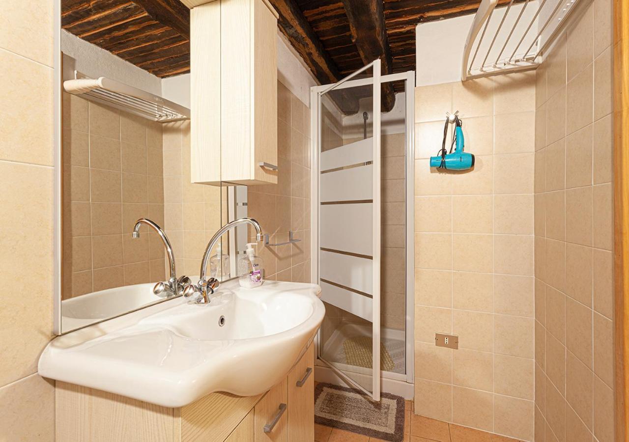 Casa In Zona Strategica Apartment Сполето Екстериор снимка