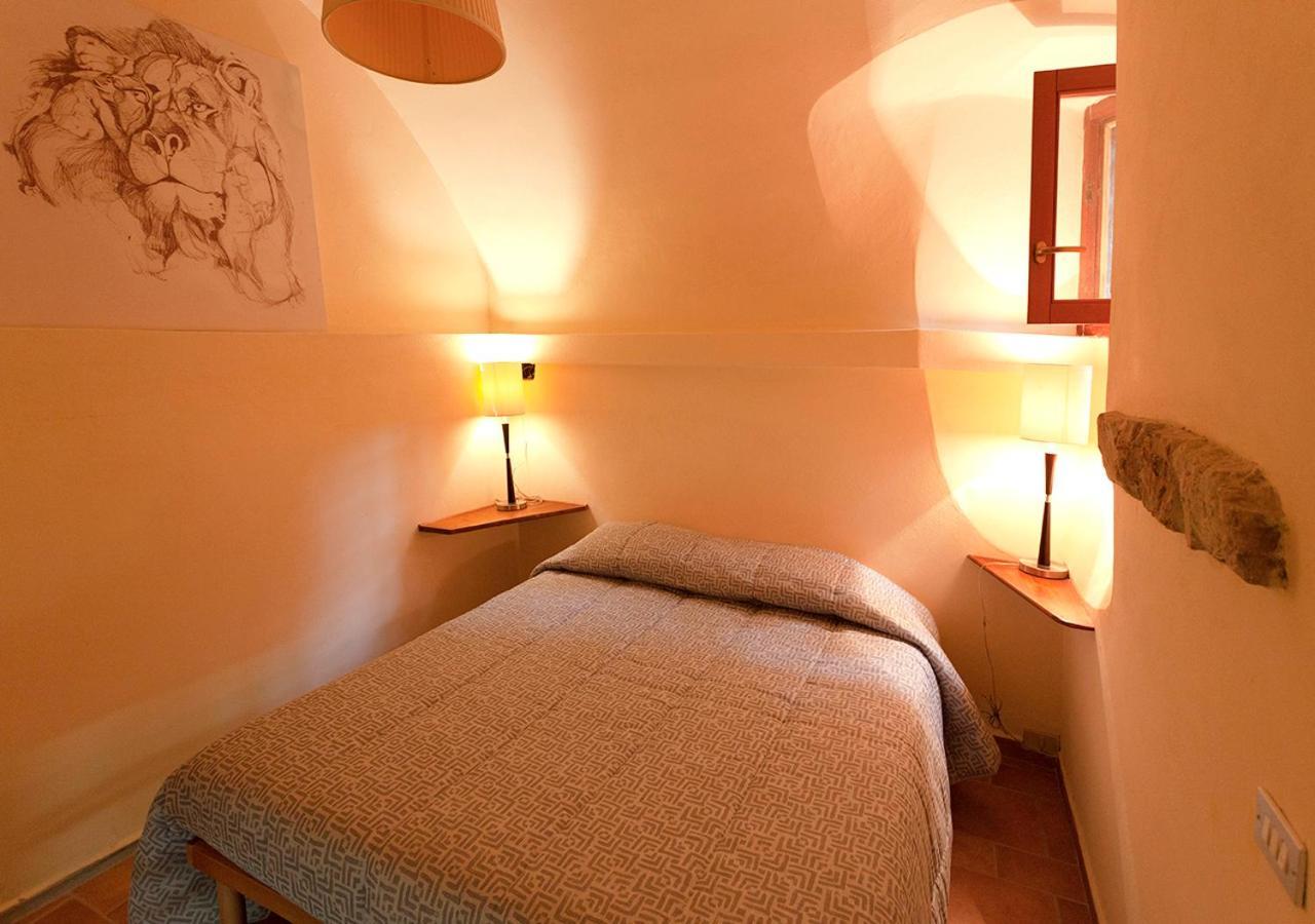 Casa In Zona Strategica Apartment Сполето Екстериор снимка